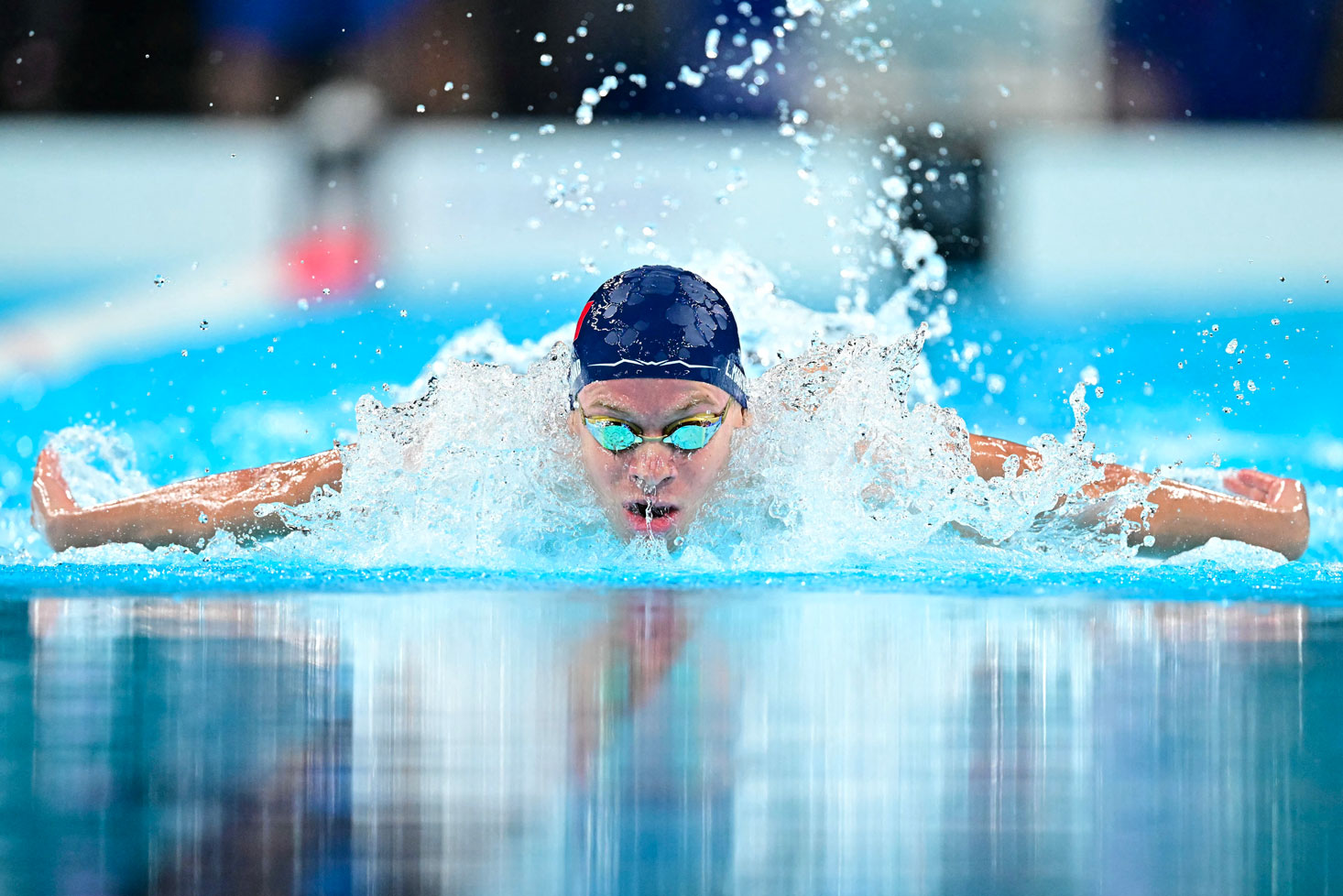 Manan VATSYAYANA / AFP