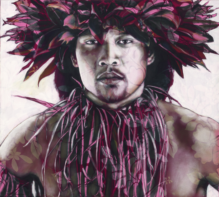 "Blood and Ink" par Tania Wursig : quand les corps sont sublimés...