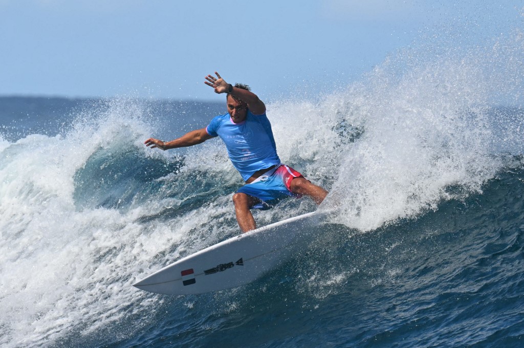 ​Kauli Vaast en finale