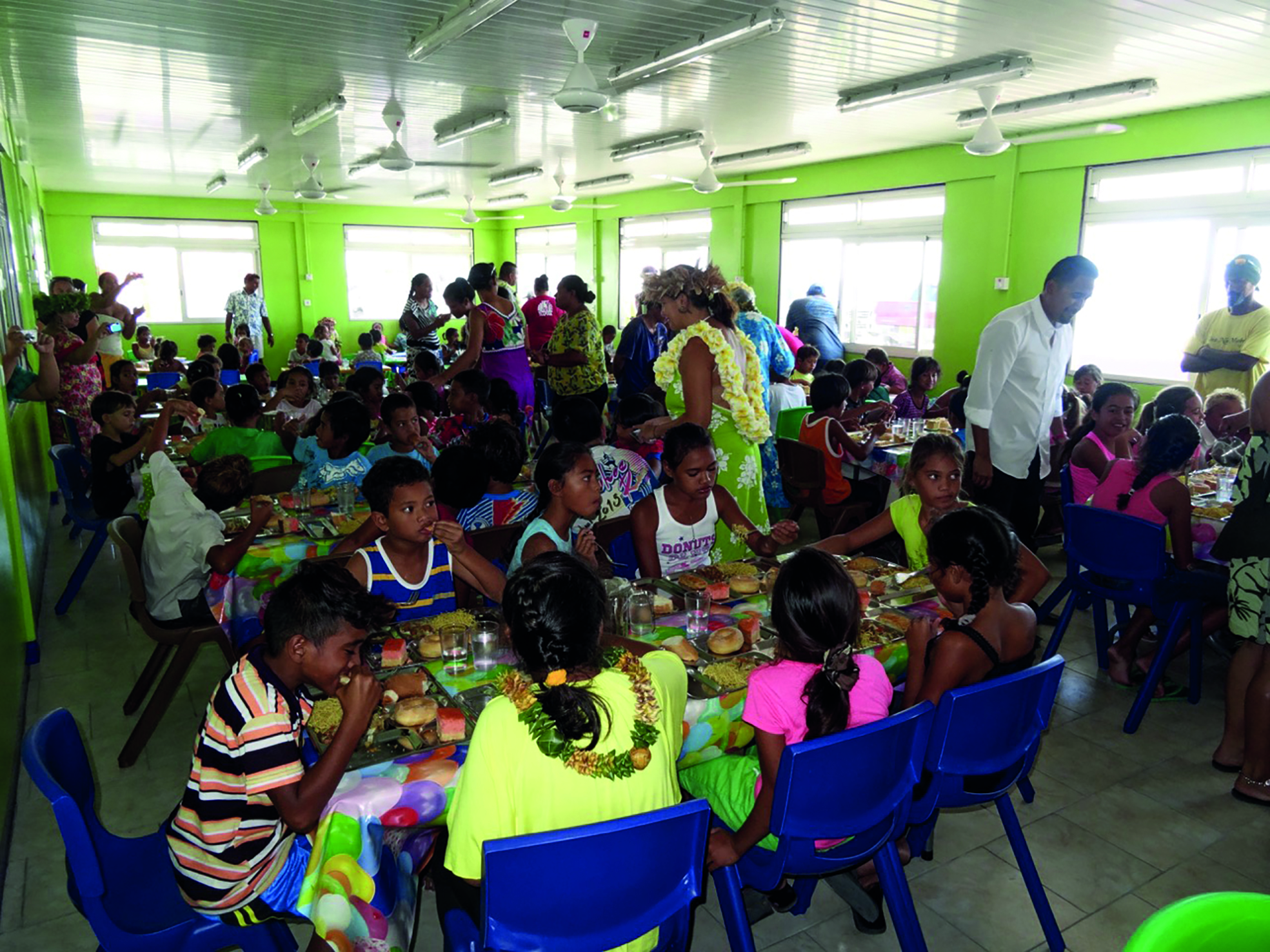 Newrest : signature prévue demain