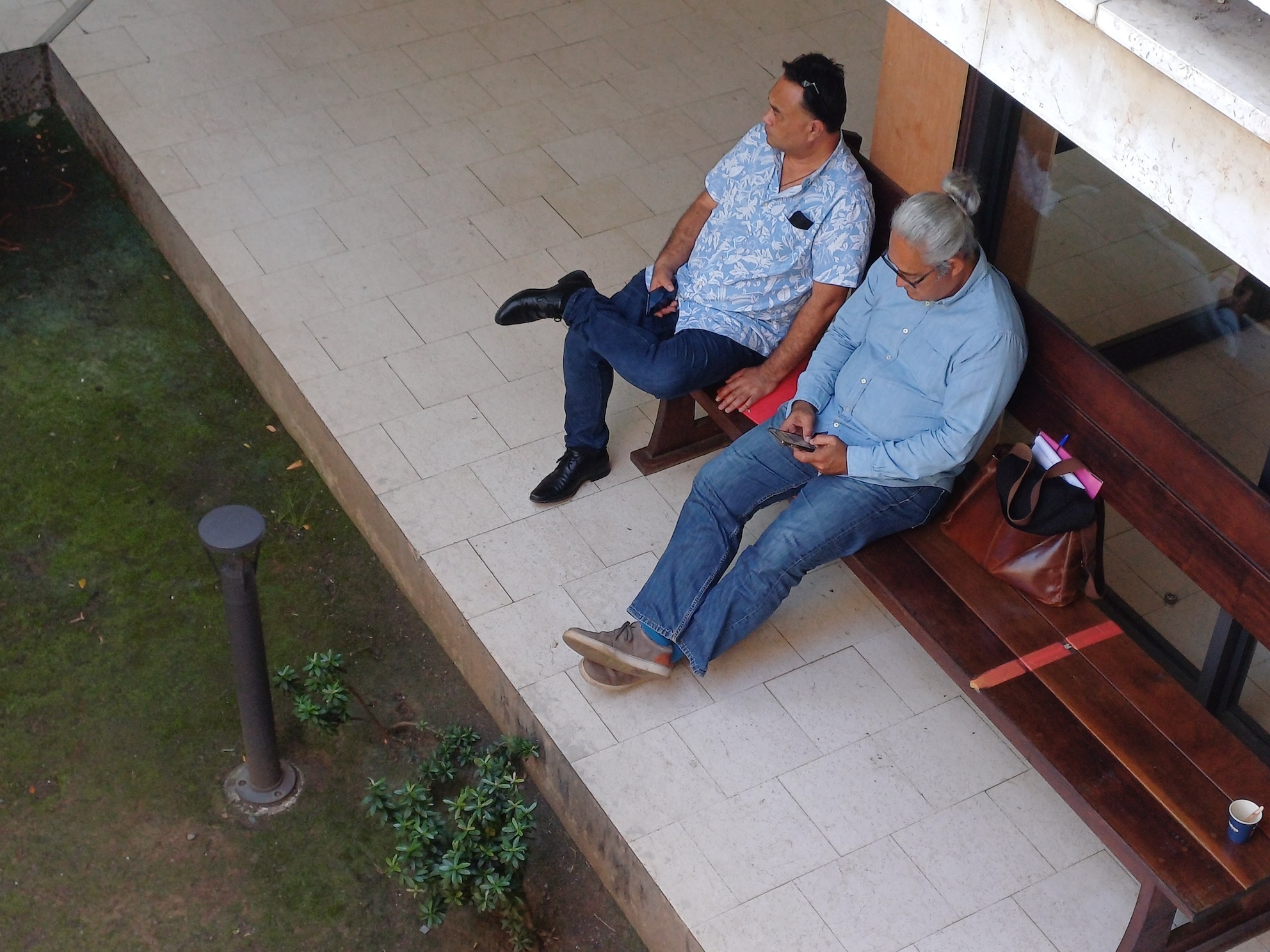 Provocation à la haine raciale : Le ministre de l’Éducation mis en examen