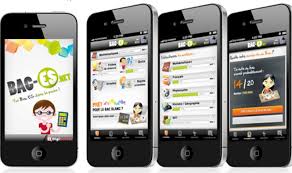 L'e-éducation, nouvel eldorado des applications mobiles