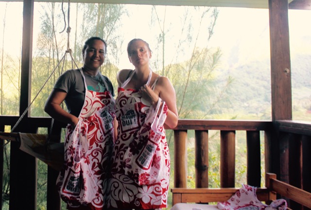 Acheter des produits locaux à "La Ruche qui dit oui "