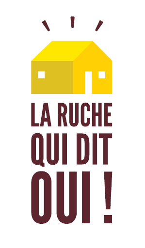 Acheter des produits locaux à "La Ruche qui dit oui "