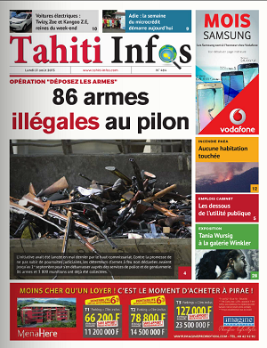 Cliquez sur l'image pour lire le journal