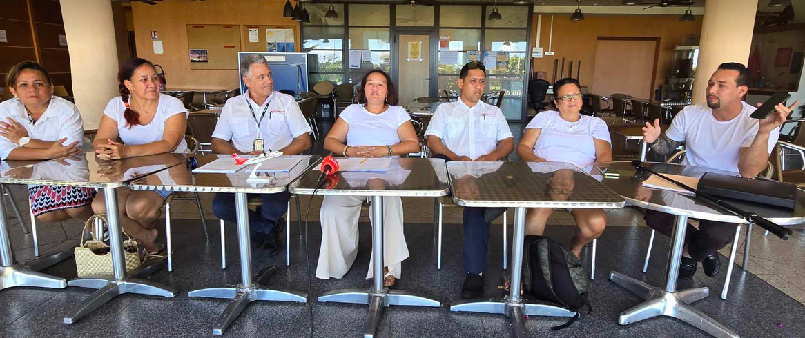 “Nous ne sommes pas des pions”