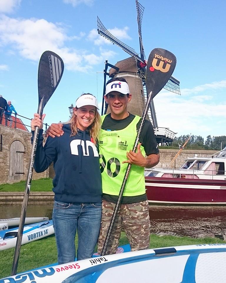 Steeve Teihotaata est desormais le grand favori