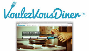 Quand "l'ubérisation" gagne (aussi) nos assiettes