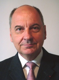 François Badie a été chef du Service central de prévention de la corruption (SCPC) pendant cinq ans avant d'être nommé procureur général à la cour d'appel de Papeete.