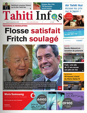 Cliquez sur l'image pour lire le journal