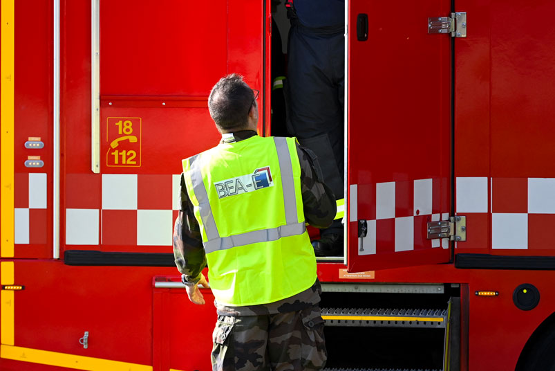 Crédit Jean-Christophe VERHAEGEN / AFP