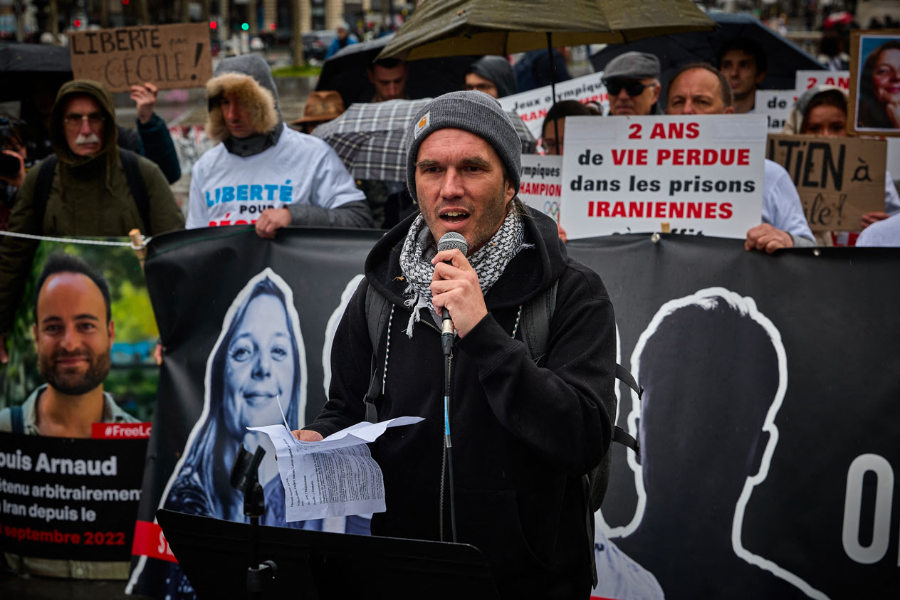 Photo d'illustration Kiran RIDLEY / AFP