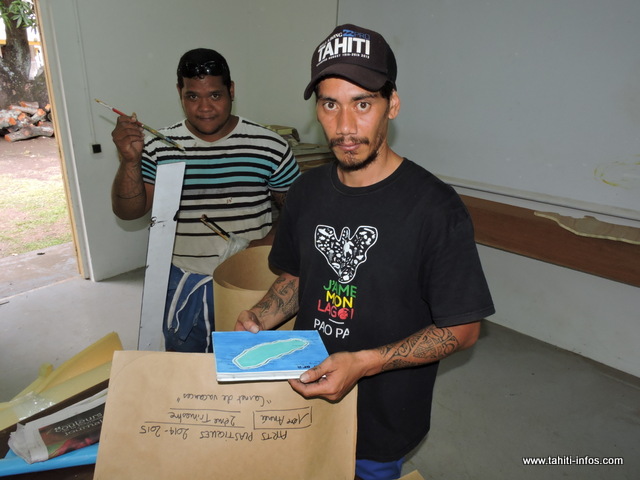 Les élèves de 1re année n'ont qu'une seule hâte, le démarrage de la formation, ce lundi