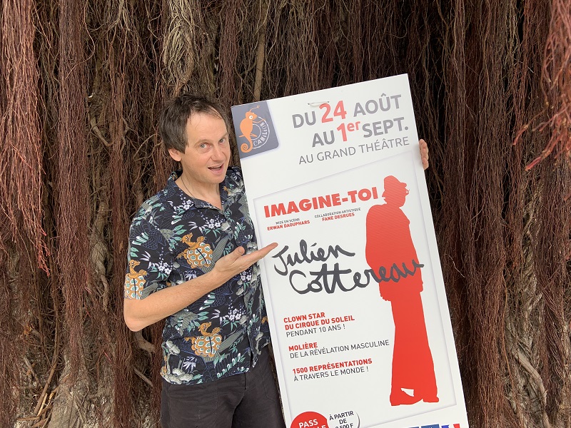 Crédit photo : Thibault Segalard.