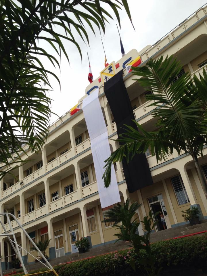 Le collège La Mennais en deuil suite au décès d'un professeur