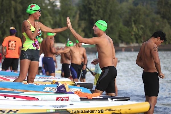 Hina Yiou fait partie des sélectionnés