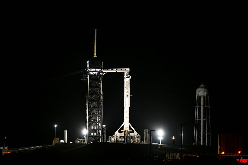 CHANDAN KHANNA / AFP