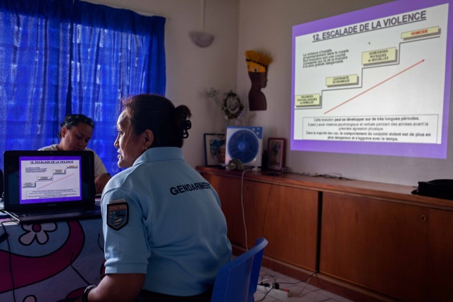 L'année des faits en 2013, la brigade de prévention de la délinquance juvénile (BPDJ) de la gendarmerie a eu à traiter 230 dossiers d'agressions sexuelles et viols sur mineurs.