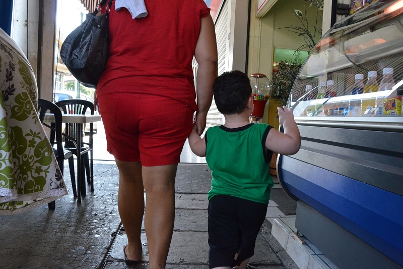 Surpoids et obésité encore en hausse en Polynésie