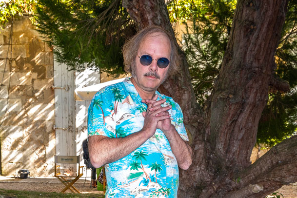 Crédit Yohan BONNET / AFP