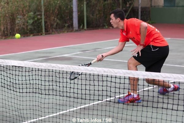 Heve Kelley s'est envolé en NZ pour poursuivre son rêve, devenir joueur professionnel