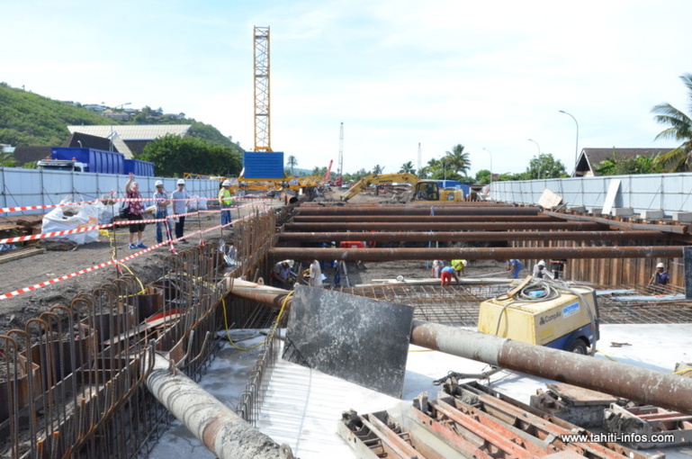 L'emploi se redresse dans l'industrie et la construction