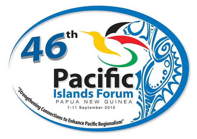 La Polynésie française en passe de gagner sa place au Forum du Pacifique