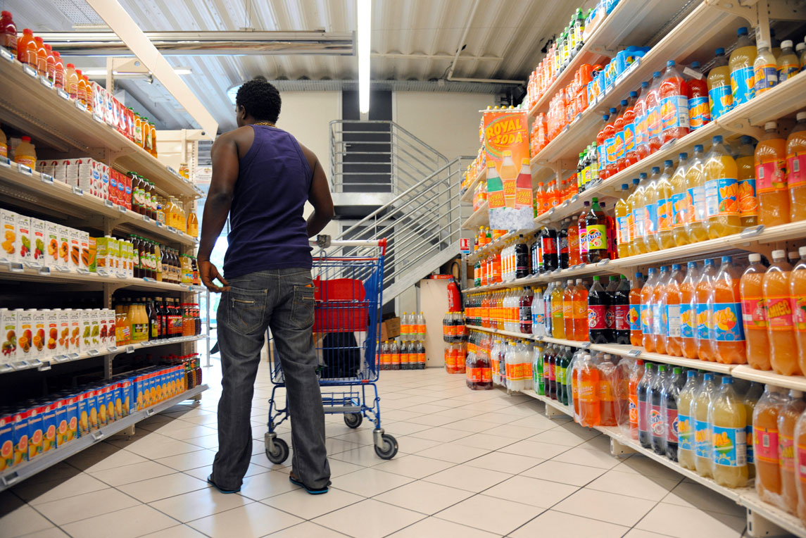 Crédit JEAN-MICHEL ANDRE / AFP