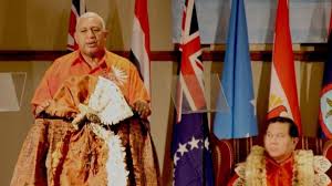 Fin du 46ème sommet du Forum des Îles du Pacifique : un communiqué et des polémiques