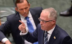 Australie: un challenger conservateur renverse le Premier ministre