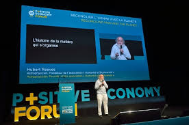 150 personnalités internationales attendues au Havre pour parler d'"économie positive"