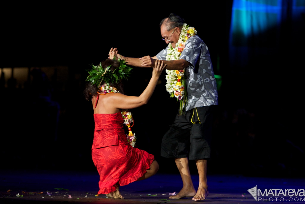 Heiva 2013 (Photo : Matareva pour le CAPF)