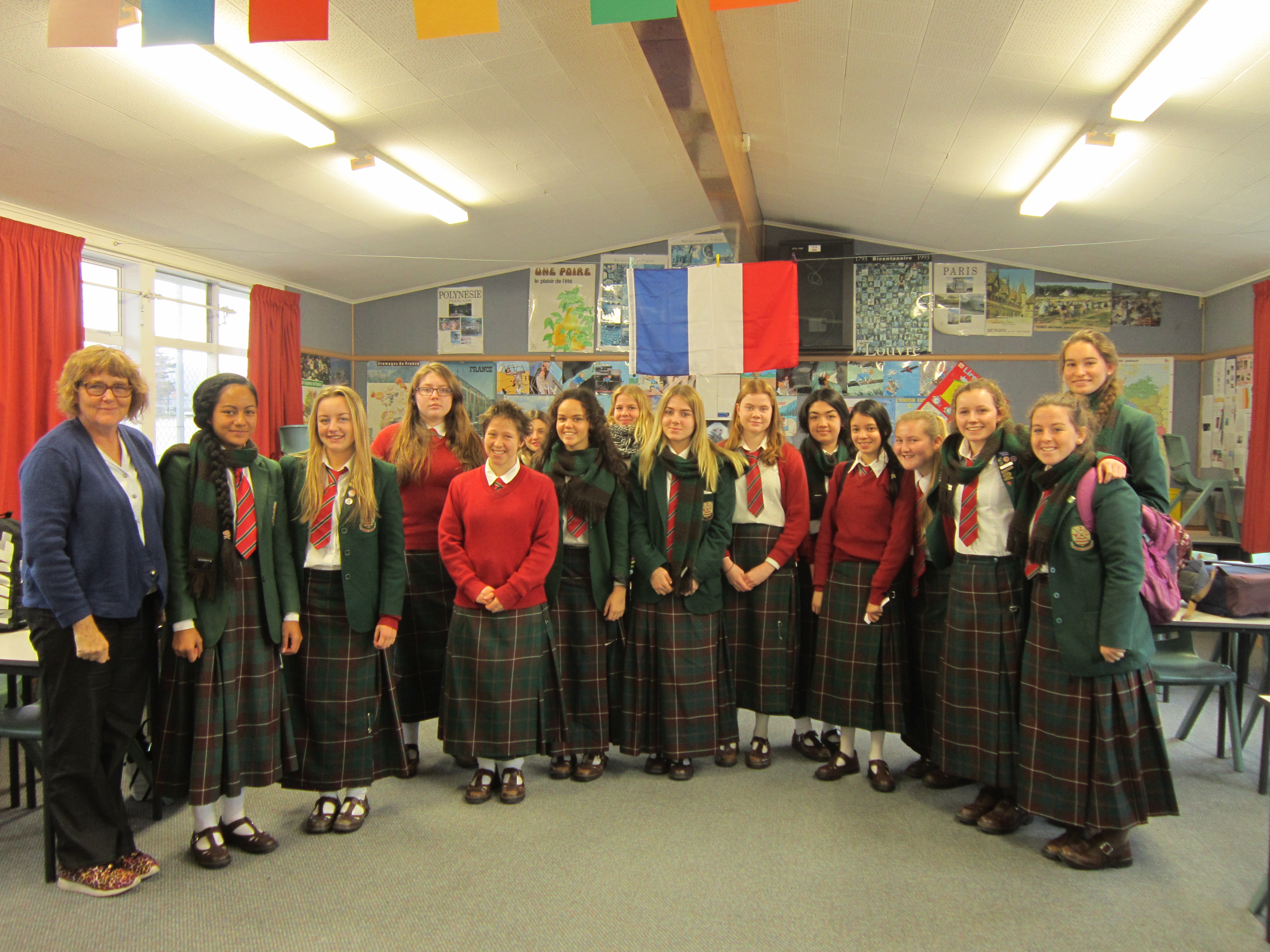 Candidats au voyage en terre maori : les inscriptions sont ouvertes