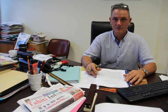 Le commandant de police Loïc Hanuse, adjoint au directeur de la Sécurité publique, a accepté de revenir sur ces incidents.