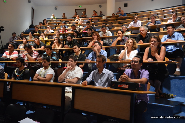 La première promotion de StudioPoly3D et leurs coachs