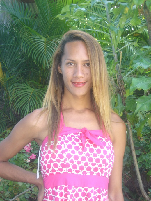 Nikita TEMAIANA  – 20 ans de Faa’a