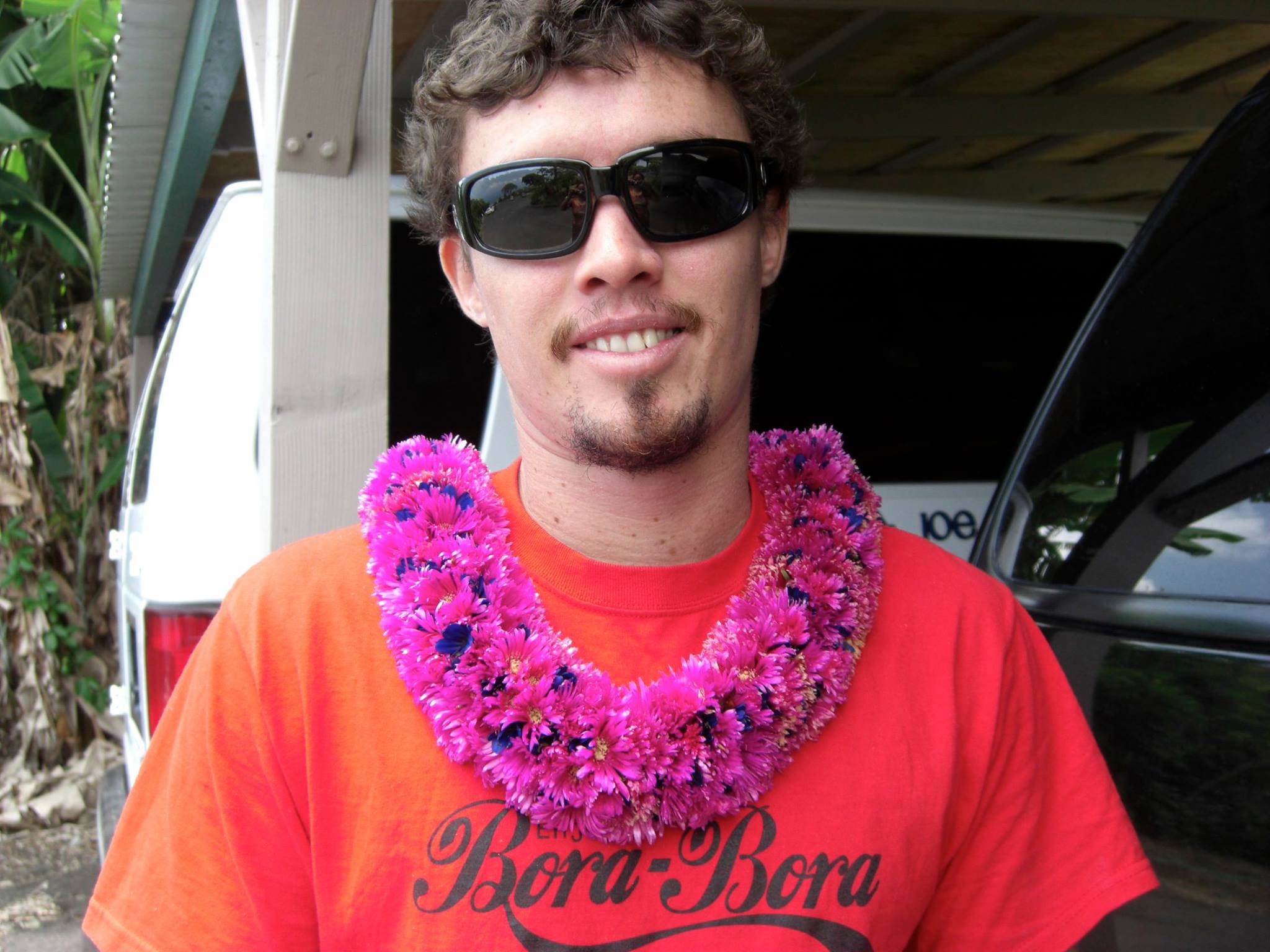 Les blessures étaient trop graves, le jeune homme est décédé ce mardi. Une enquête pour meurtre est ouverte. (photo FB)