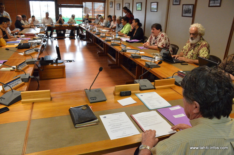 Conseil d’administration de la CPS : le tribunal administratif rejette le recours de la CSIP