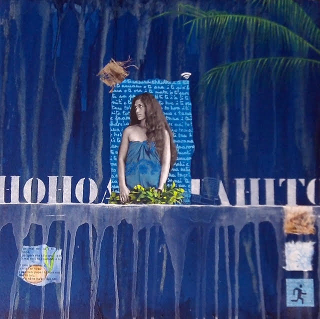 "A parau mai a parau atu - Conversations" : Corinne Cimerman ouvre le dialogue culturel