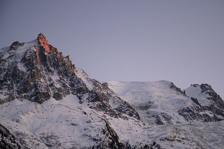 Crédit MARCO BERTORELLO / AFP