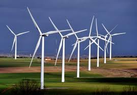 L'éolien pourrait fournir un quart de l'électricité européenne d'ici 2030