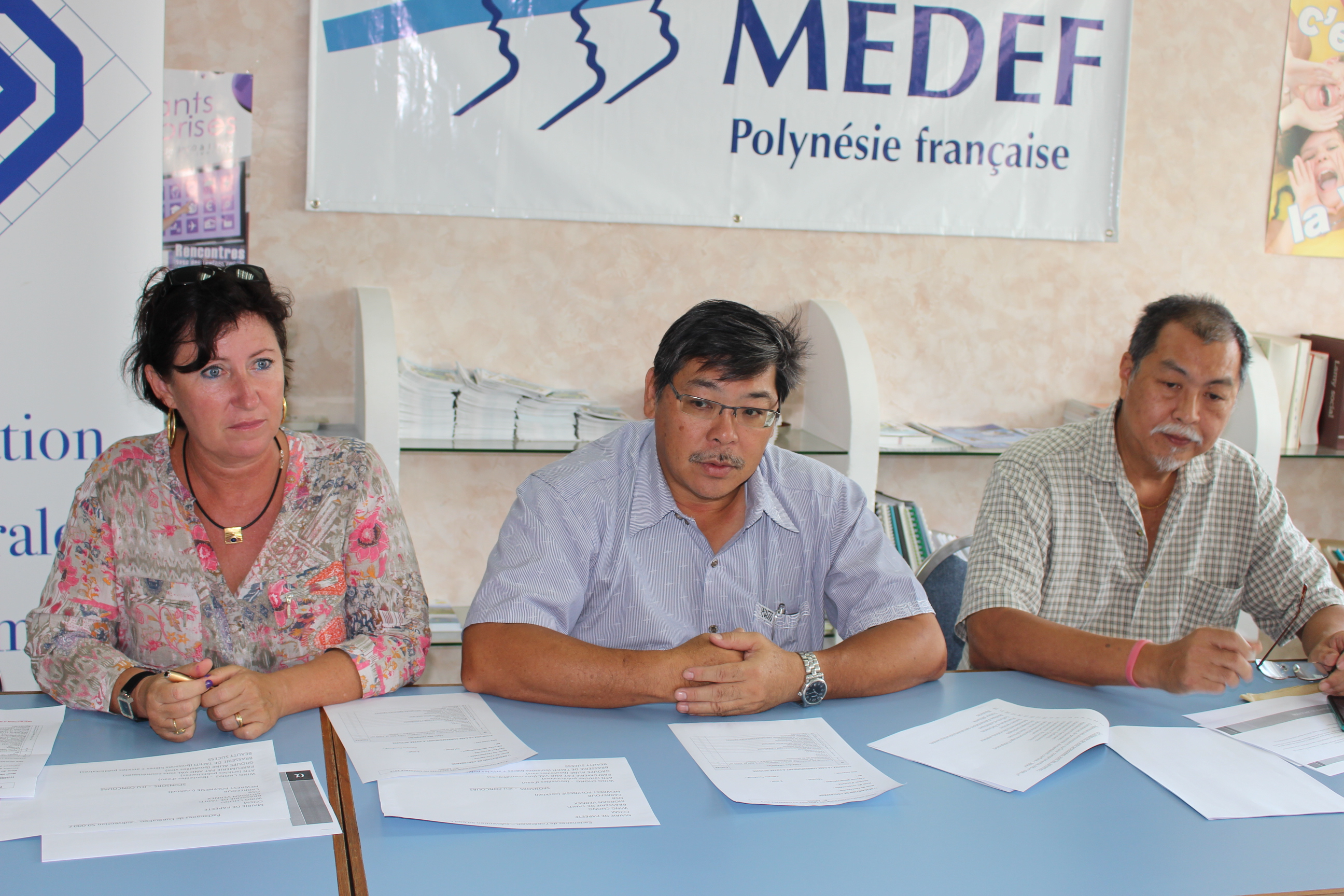 Les Trophées du commerce reviennent