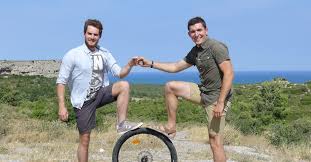 De Toulouse à la Nouvelle-Zélande à vélo, pour offrir de l'eau aux écoles du Népal