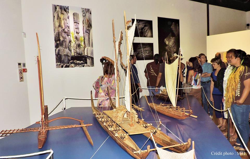 Les journées polynésiennes du patrimoine