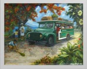 "Ces moments de bonheur" de Philippe Peltier