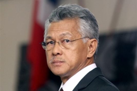 Marche Blanche : "Tout le monde se sent responsable" (Tong Sang)