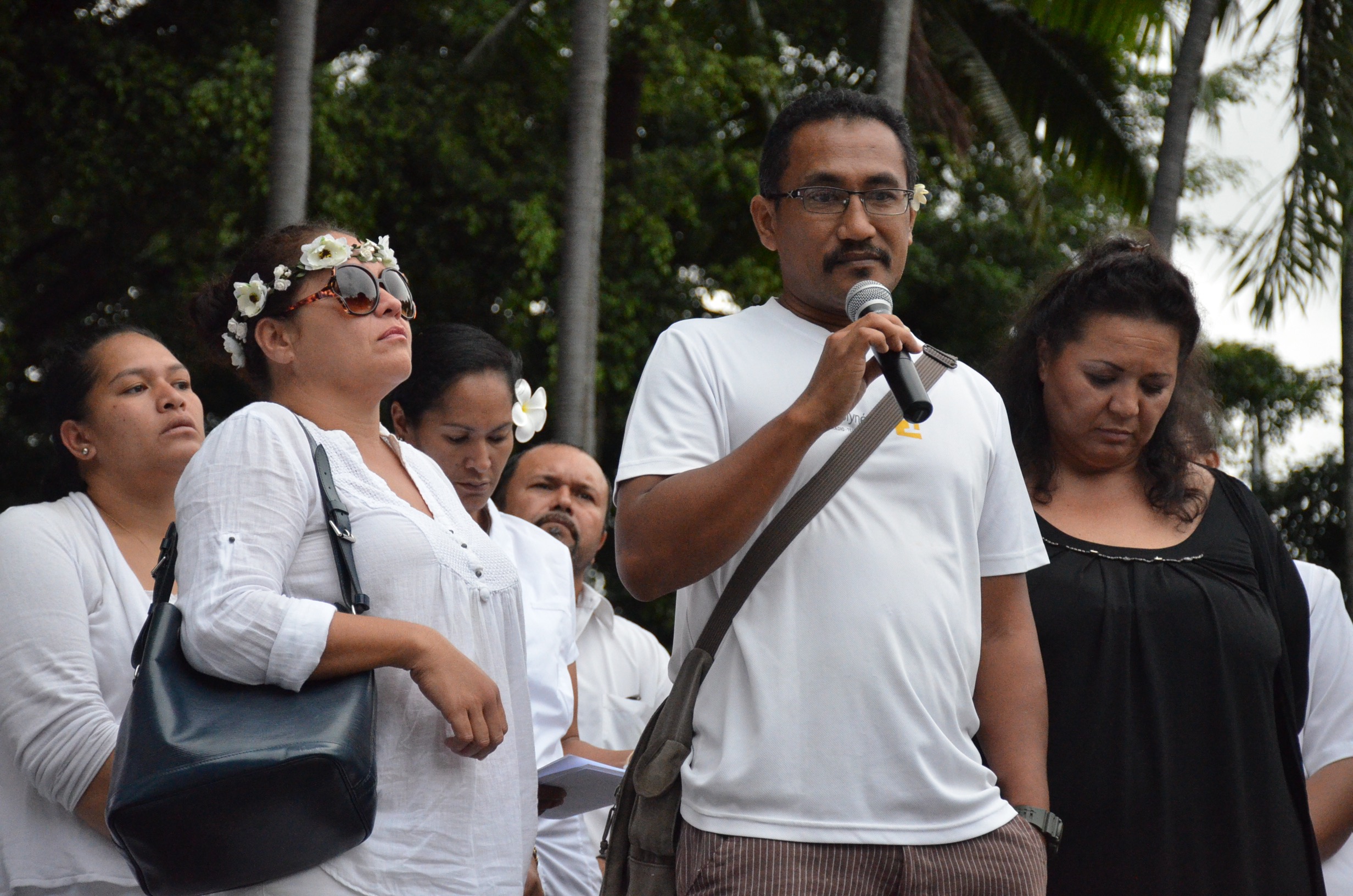 Greffe rénale : le poignant témoignage d'Abinera