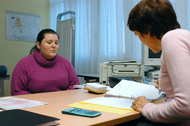 Crédit JEAN-CHARLES SEXE / AFP