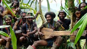 40 ans d’indépendance : la Papouasie-Nouvelle-Guinée, terre de paradoxes