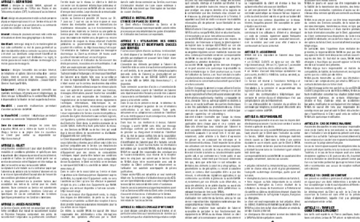 Projet De Loi Du Pays La Protection Des Consommateurs Ne